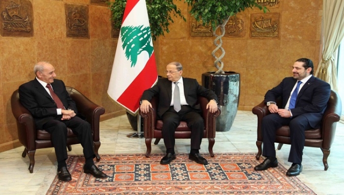 هل أيدت الحكومة اللبنانية “حق مقاومة إسرائيل” فعلاً في بيانها الوزراي؟