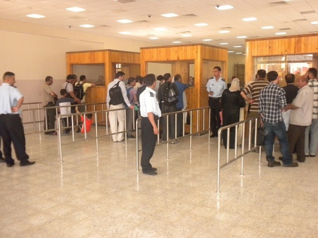 تعديل على عمل معبر الكرامة الثلاثاء المقبل
