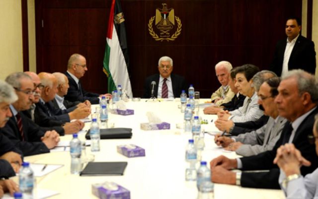 اجتماعان لمركزية فتح وتنفيذية المنظمة اليوم وغدا

