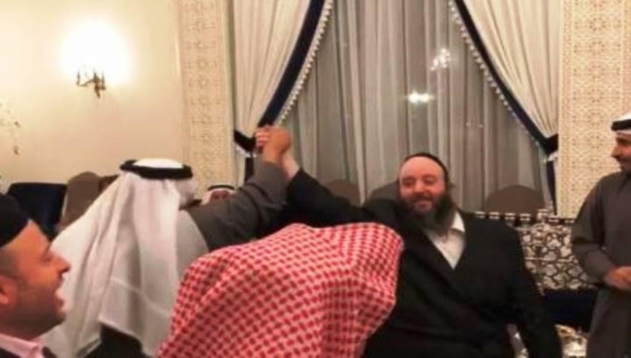 حماس تستهجن استضافة البحرين للصهاينة وتدعو لوقف التطبيع (فيديو)