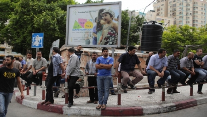 الأونروا: سوق العمل في قطاع غزة أسوأ مما تُشير إليه معدلات البطالة العامة
