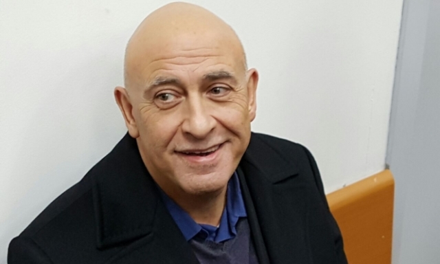 الحبس المنزلي 10 أيام وكفالة 50 ألف شيكل على غطاس

