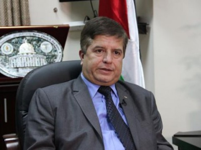وزير الصحة: مراكزنا جاهزة لأي منخفضات مقبلة

