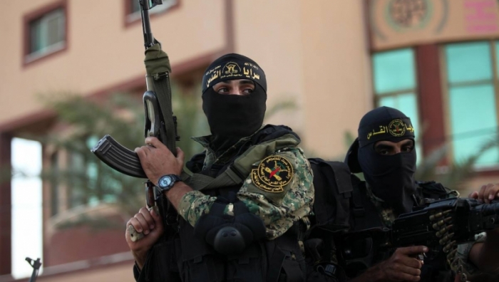 الجهاد الاسلامي: الدعوة لعقد المجلس الوطني قبل الشروع في المشاورات المطلوبة مرفوض