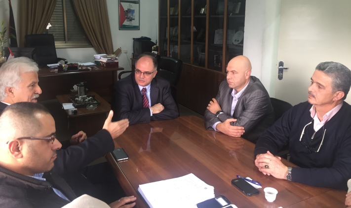 تجديد شهادات الجودة