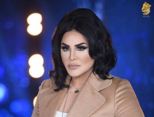 ما نشرته أحلام عبر