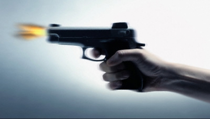 إصابة شاب برصاص مجهولين