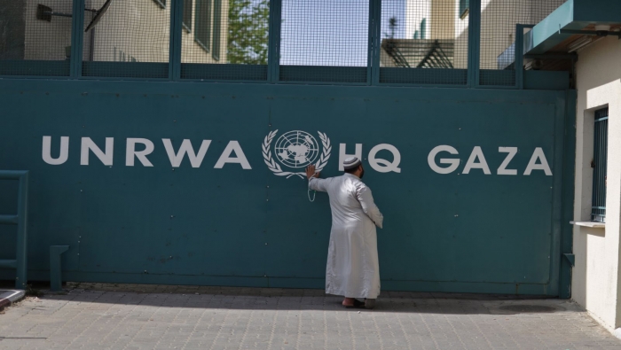 تقرير للأونروا يفصل آخر مستجدات الإيواء في قطاع غزة