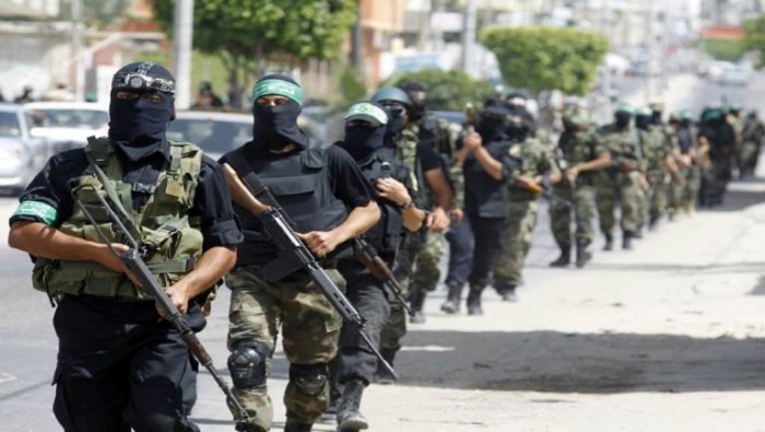 اسرائيل: حماس تستكمل بناء قوتها العسكرية استعدادا لجولة مواجهات مستقبلية