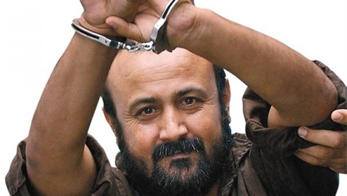 الطيراوي: مروان البرغوثي قائد وطني مختطف وليس زعيماً إرهابياً