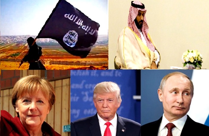 "بلومبيرغ" تطرح توقعاتها