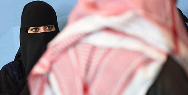هذا ما فعلته خليجية اكتشفت 