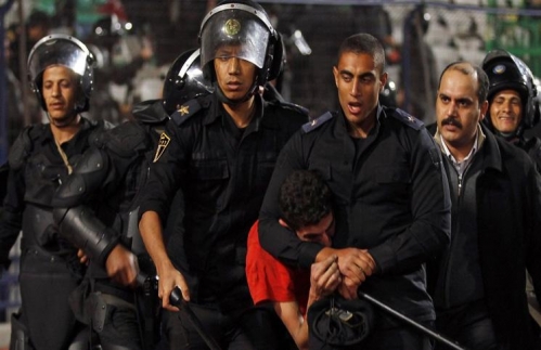 التايمز: مصر تتبع