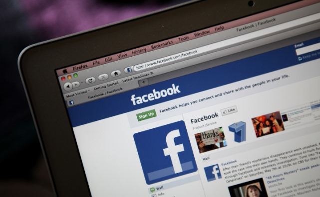 مشروع قانون إسرائيلي يقلق إدارة فيسبوك