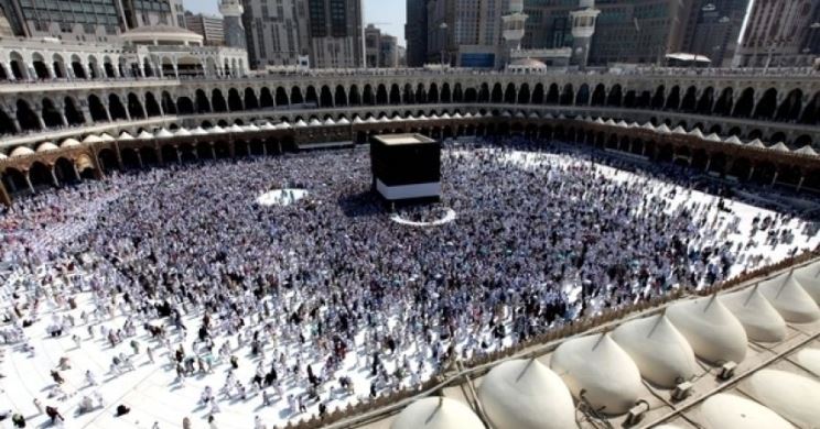 سفيرنا في الرياض