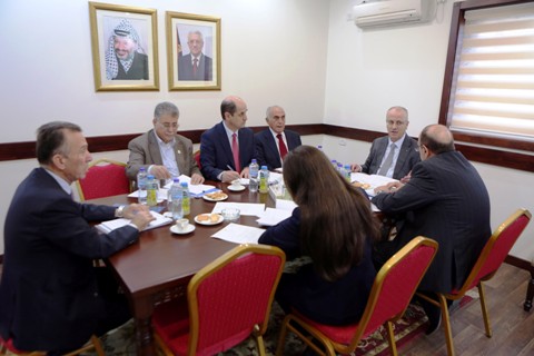 في إطار تعزيز صمود