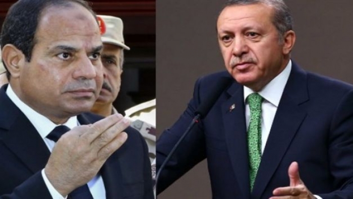 محلل إسرائيلي: أردوغان انتهازي والسيسي حليف مخلص
