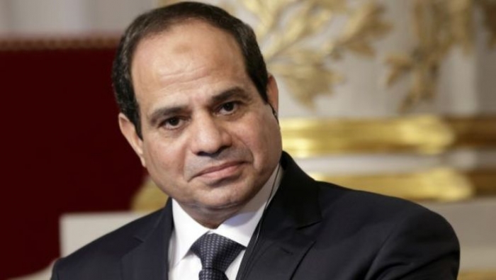 صحفي اسرائيلي للسيسي: إفتح باب التطبيع بين المصريين والإسرائيليين