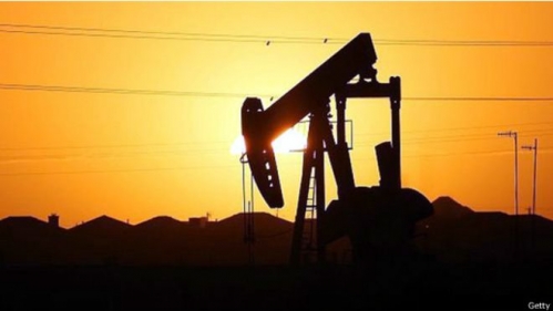 ارتفاع اسعار النفط بأمل خفض دول اوبك انتاجها
