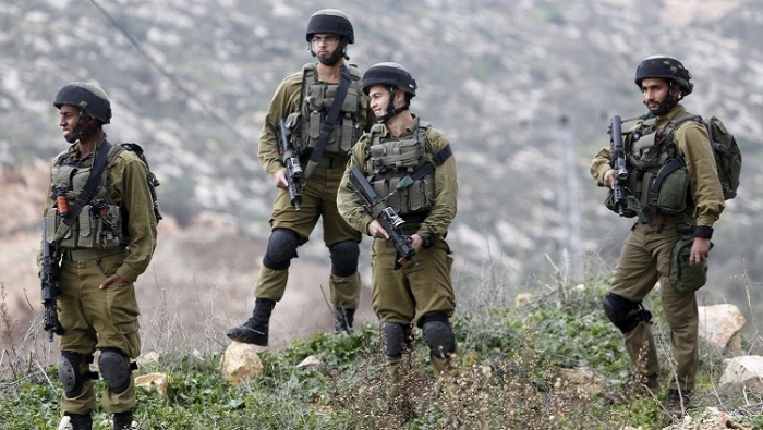 إصابة 3 من أفراد شرطة الاحتلال وإطلاق النار على 3 شبان فلسطينيين