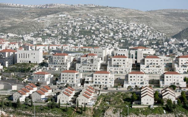الاحتلال بدء بناء 2500 وحدة سكنية بالمستوطنات العام الماضي