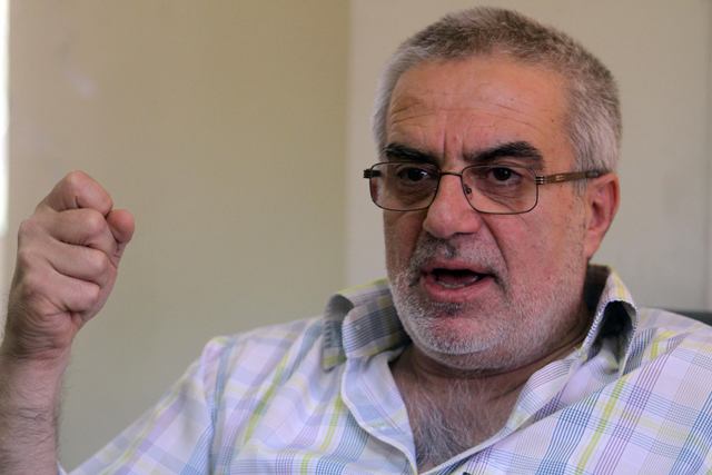 بولس: ننتظر رد نيابة