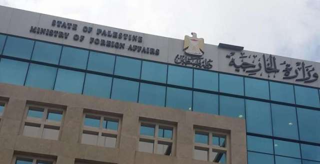 الخارجية: نوعية البناء