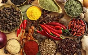 توابل صديقة للقلب