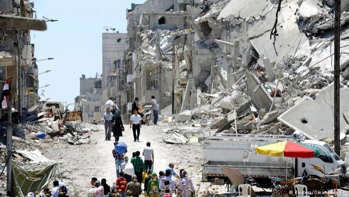 سياسيون إسرائيليون: إستمرار الصراع السوري أكثر يعود بشكل إيجابي على “إسرائيل