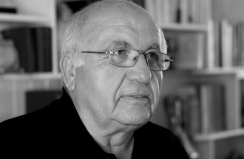 وفاة الأديب الفلسطيني سلمان ناطور