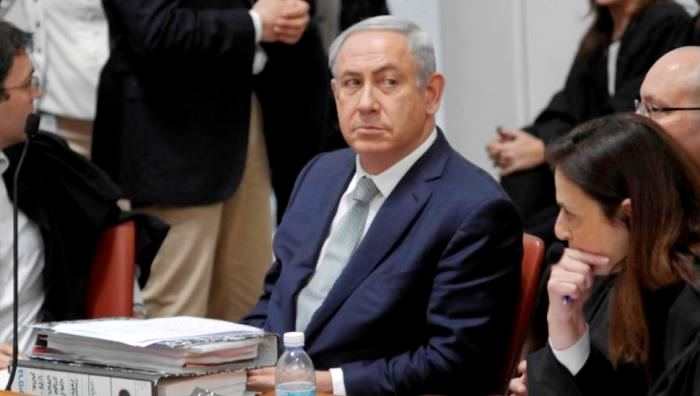متابعة الحدث| العليا الإسرائيلية تمهل نتنياهو أسبوعاً لتمرير تشريع لصفقة الغاز
