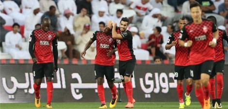 توصيات في الإمارات بحظر إقامة مباريات كرة القدم في الصيف

