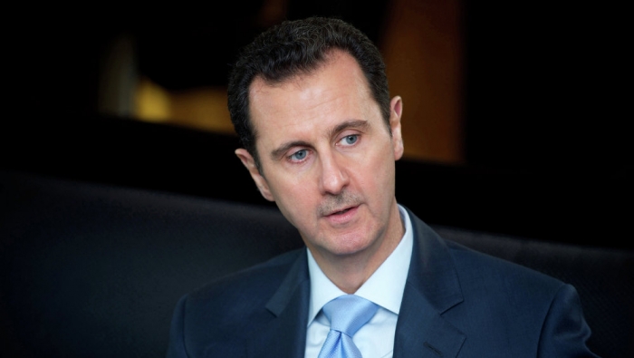 الأسد: وقف إطلاق النار لا يحدث بين الدولة والإرهابيين