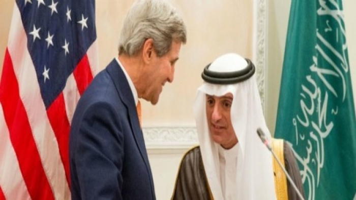 الجبير: أميركا لم تتخل عن السعودية