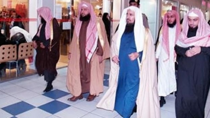  السحر الأسود كابوس يؤرق السعودية