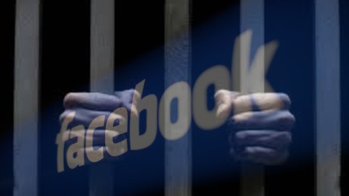 اعتقال اسكتلندي تهجم على لاجئين سوريين عبر الفيسبوك
