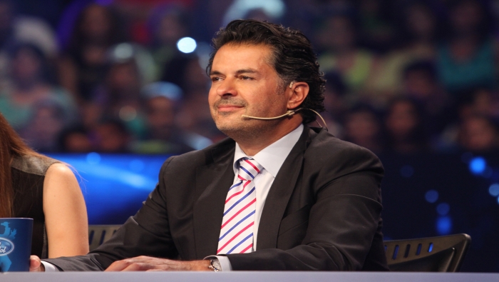 بالفيديو.. راغب علامة: