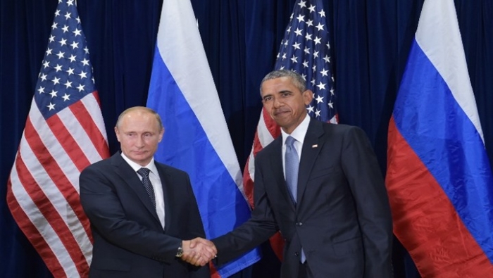 إتفاق أمريكي روسي لوقف إطلاق النار في سوريا ابتداءاً من السبت