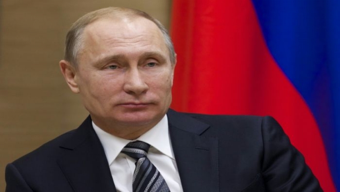 بوتين بإتصال هاتفي يطلع نتنياهو على تفاصيل اتفاق وقف إطلاق النار في سوريا
