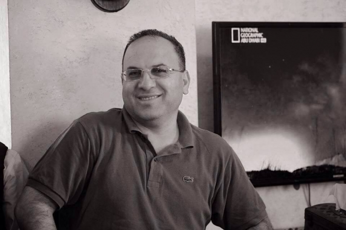 رولا زكارنة لـ