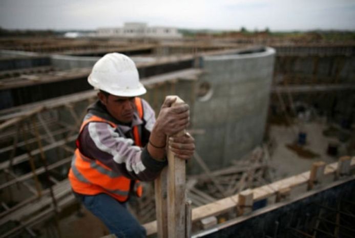 تكاليف البناء في