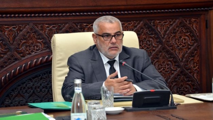 المغرب يوقف اتصالاته مع الاتحاد الأوروبي