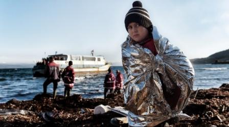 اليونان تنتقد دولا أوروبية تسعى لتقييد قبول اللاجئين
