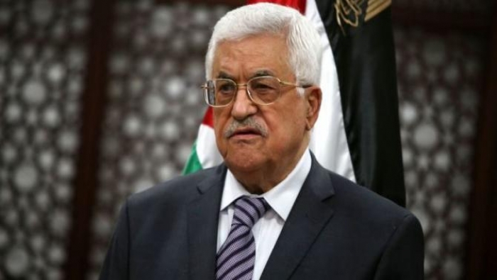 الرئيس عباس يشكل لجنة تحقيق في ظروف إغتيال عمر النايف