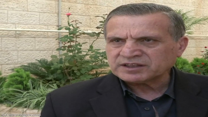 أبو ردينة: إرسال طهران أموالًا