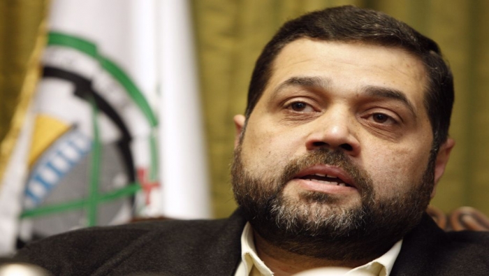 إتصالات بين حماس و مصر لتطوير 