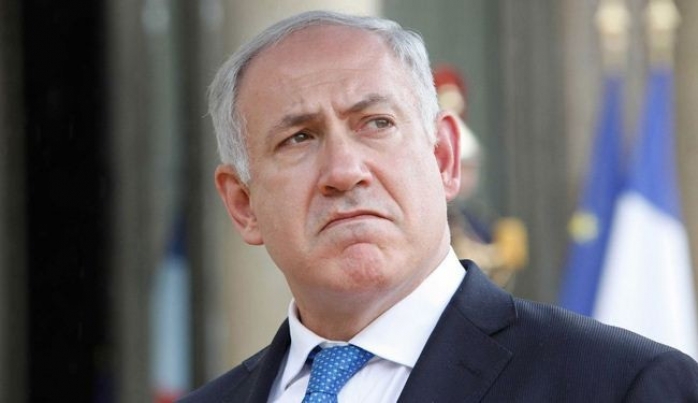 نتنياهو..مصالح إسرائيل شرط أساسي بأي إتفاق حول سوريا