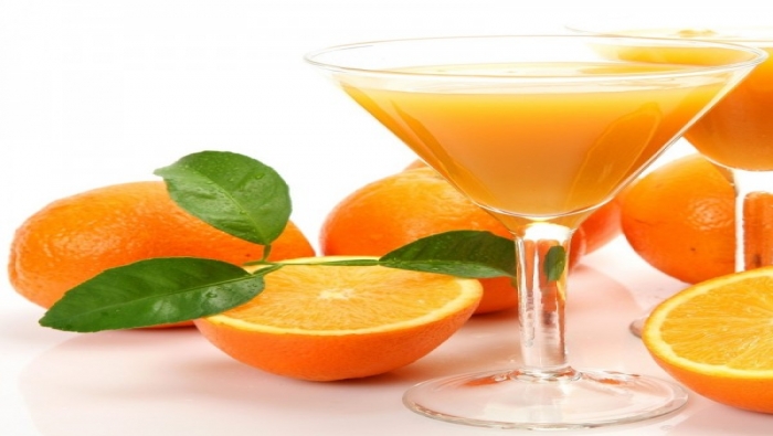  البرتقال يحمي من السكتة الدماغية وارتفاع ضغط الدم!
