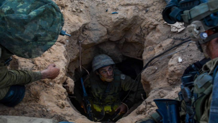 عسكري إسرائيلي: علينا تدمير الأنفاق أو انتظار المواجهة
