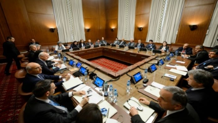 الأمم المتحدة تعلن تعليق المفاوضات السورية في جنيف حتى 25 شباط
